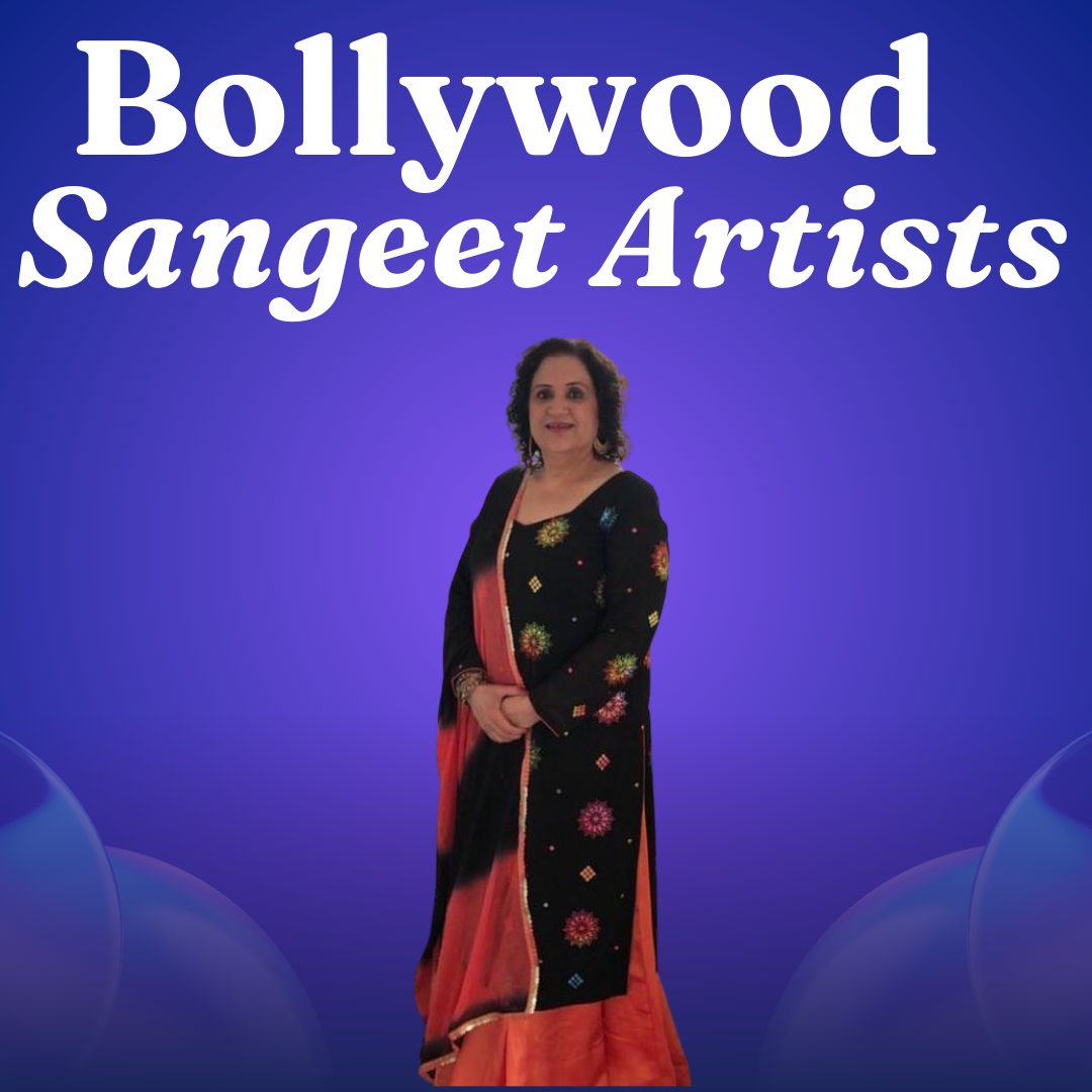 Unveiling the Magic of Bollywood Sangeet Artists: Music, Traditions, and More