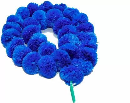 Artificial Flower Garland- 5 Garlands