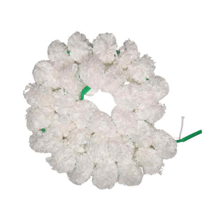 Artificial Flower Garland- 5 Garlands